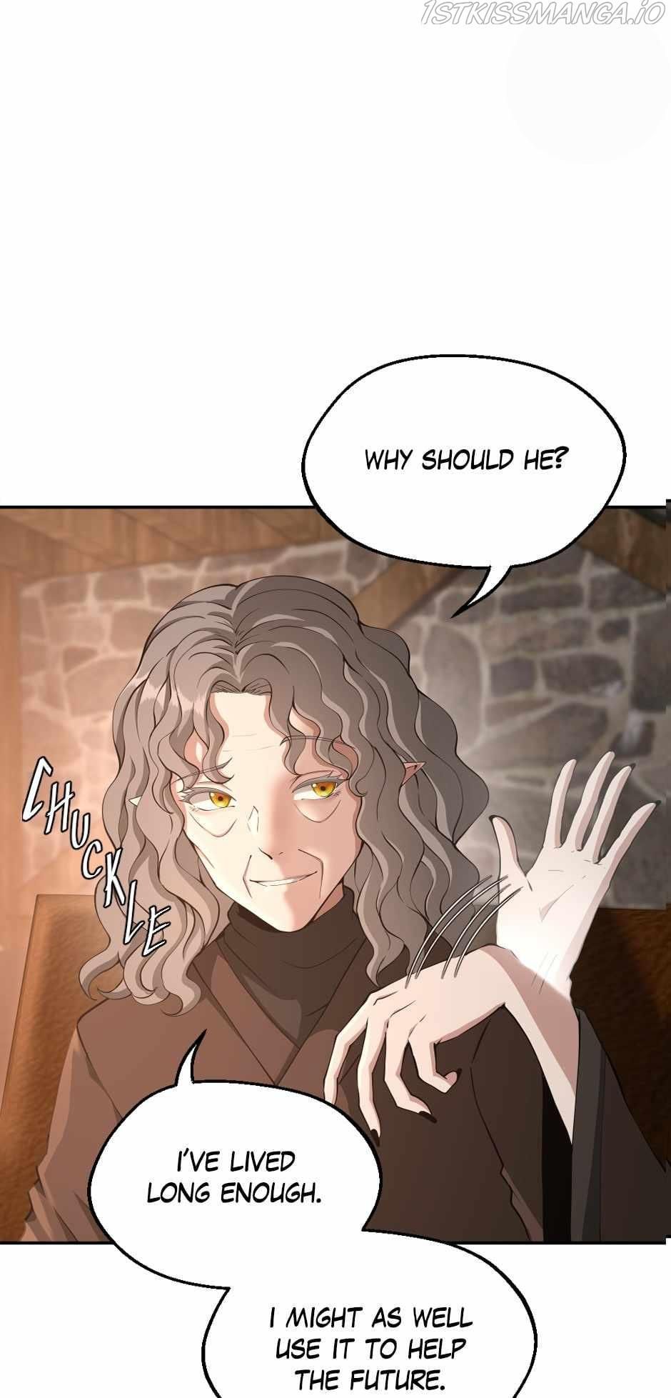 Read The Beginning After The End ENGLISH Manga Online