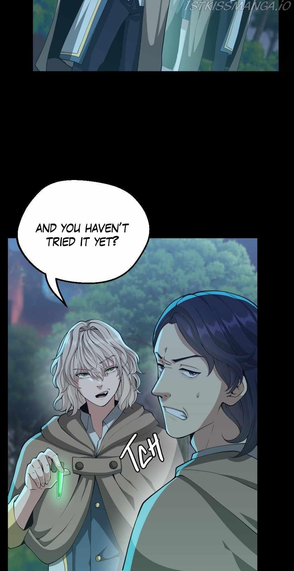 Read The Beginning After The End ENGLISH Manga Online