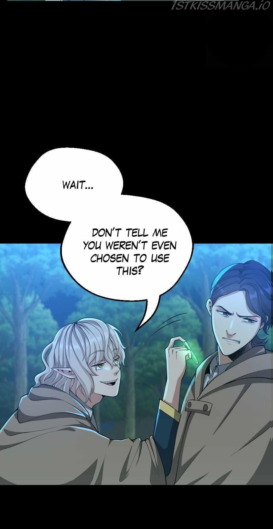 Read The Beginning After The End ENGLISH Manga Online