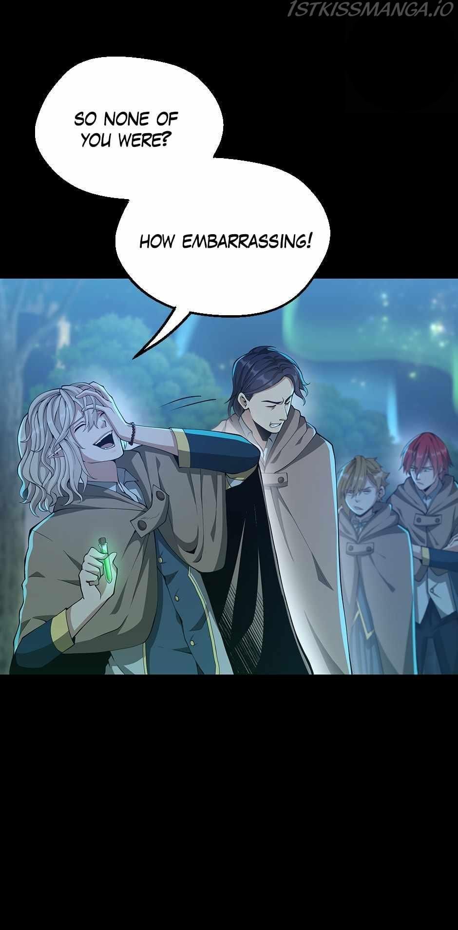 Read The Beginning After The End ENGLISH Manga Online