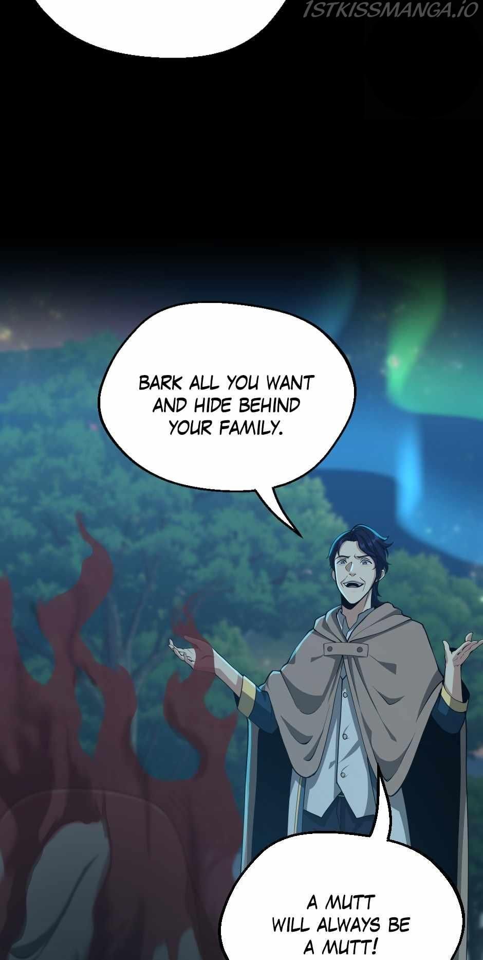 Read The Beginning After The End ENGLISH Manga Online