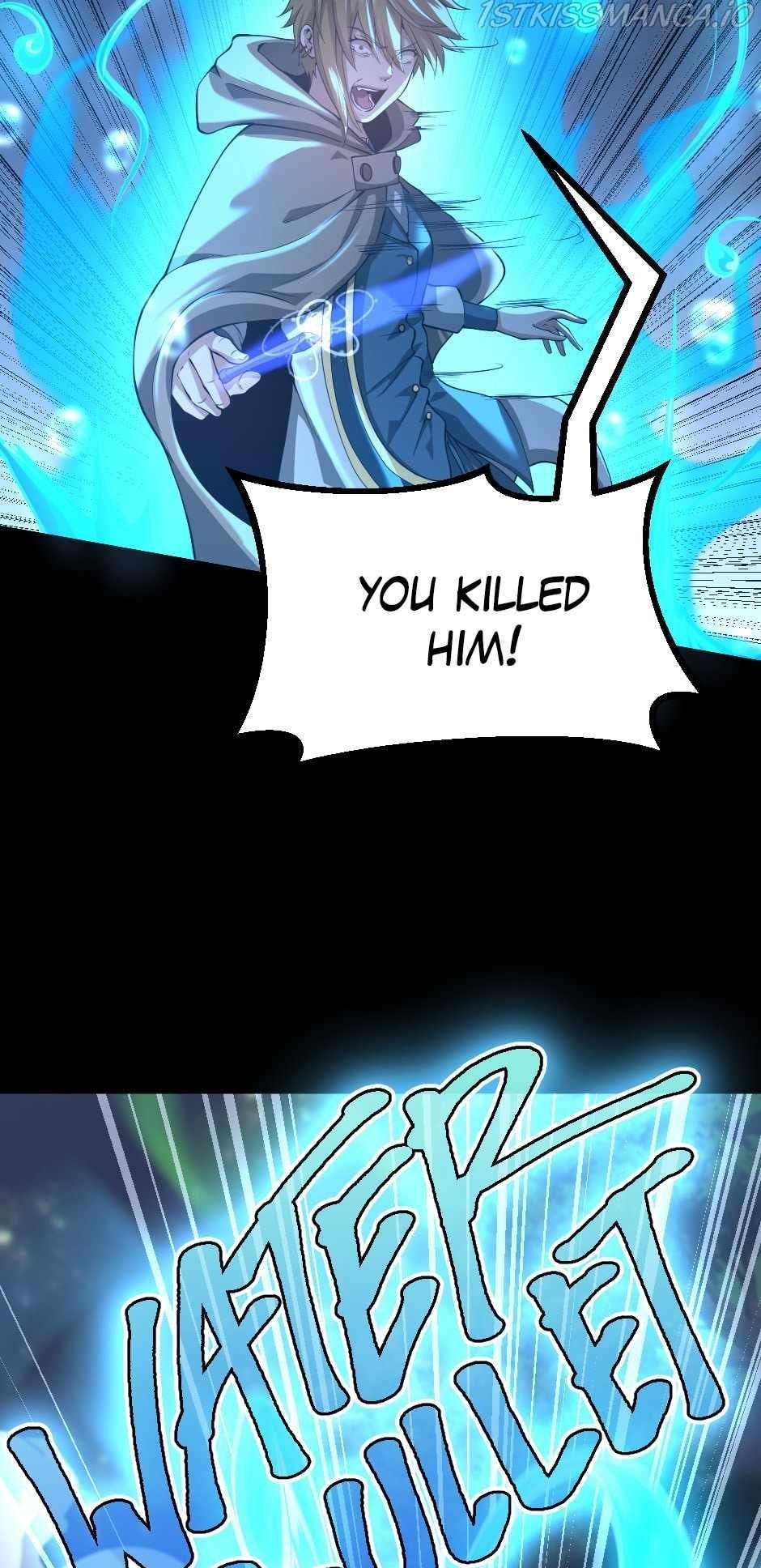 Read The Beginning After The End ENGLISH Manga Online