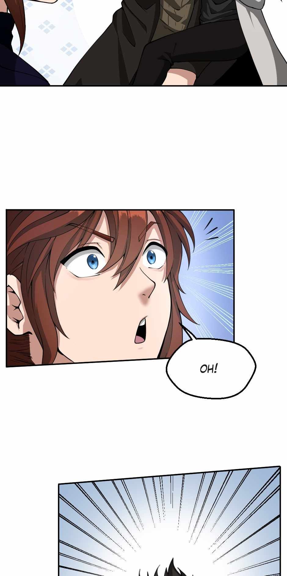 Read The Beginning After The End ENGLISH Manga Online