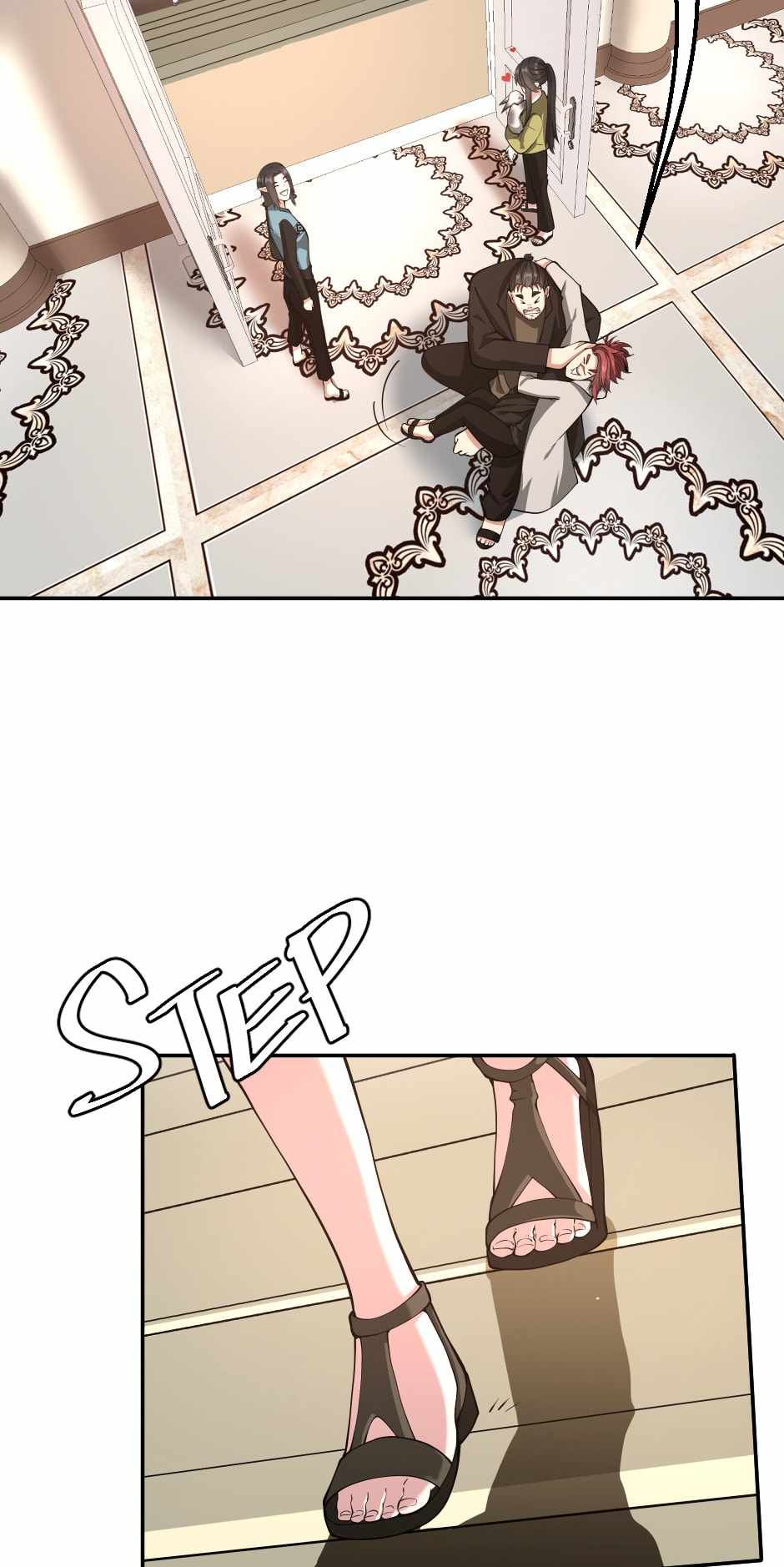Read The Beginning After The End ENGLISH Manga Online