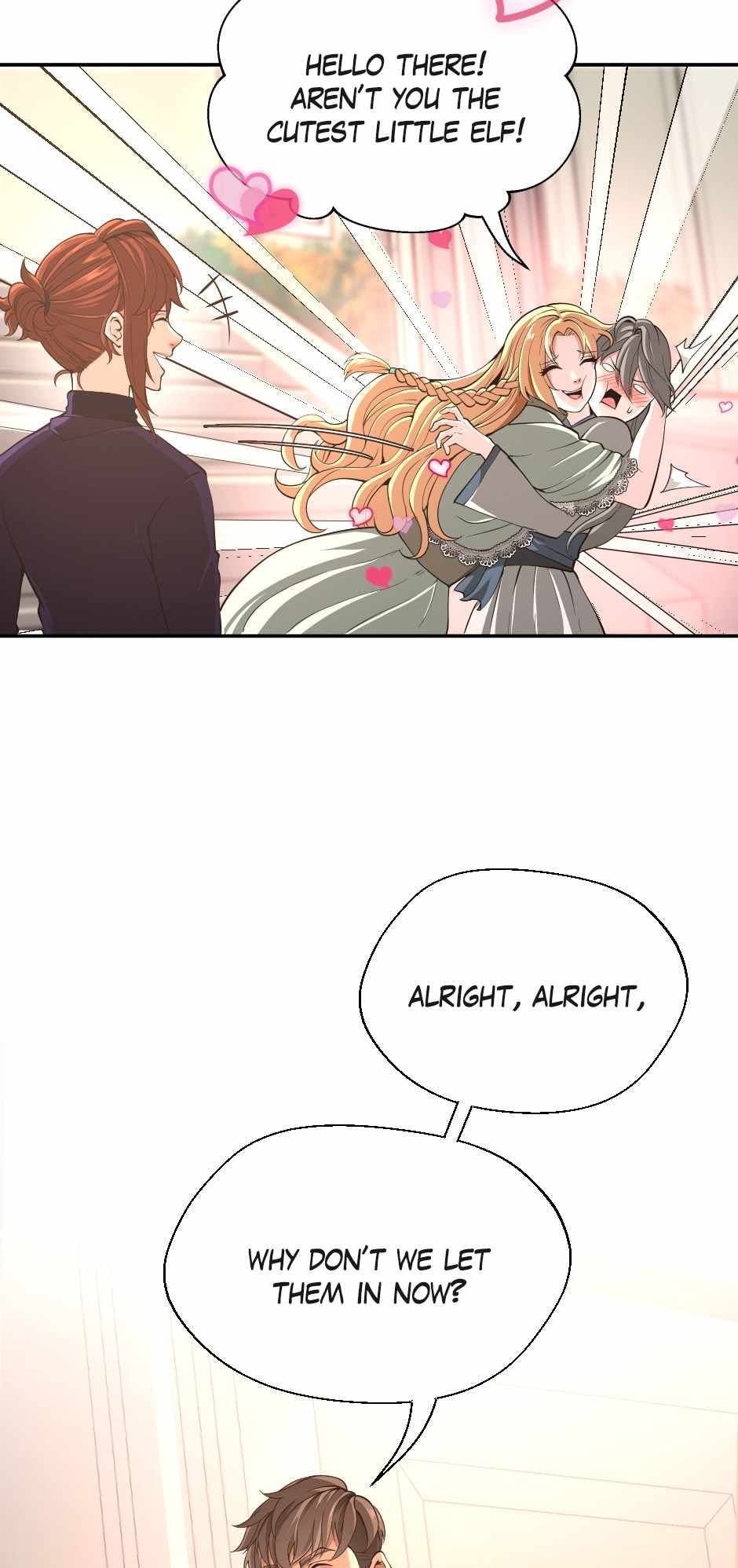 Read The Beginning After The End ENGLISH Manga Online
