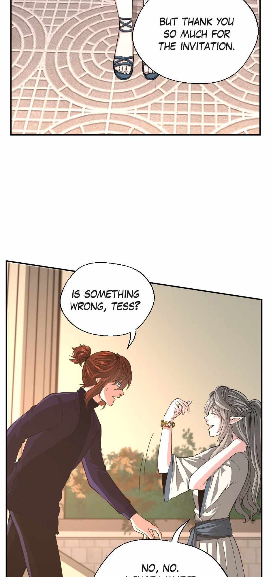 Read The Beginning After The End ENGLISH Manga Online