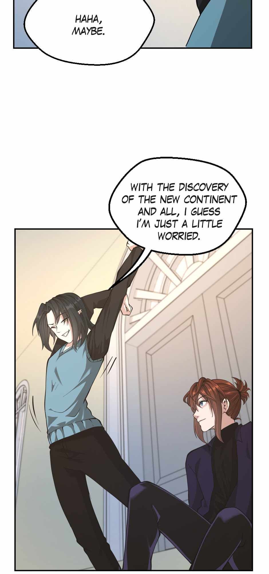 Read The Beginning After The End ENGLISH Manga Online