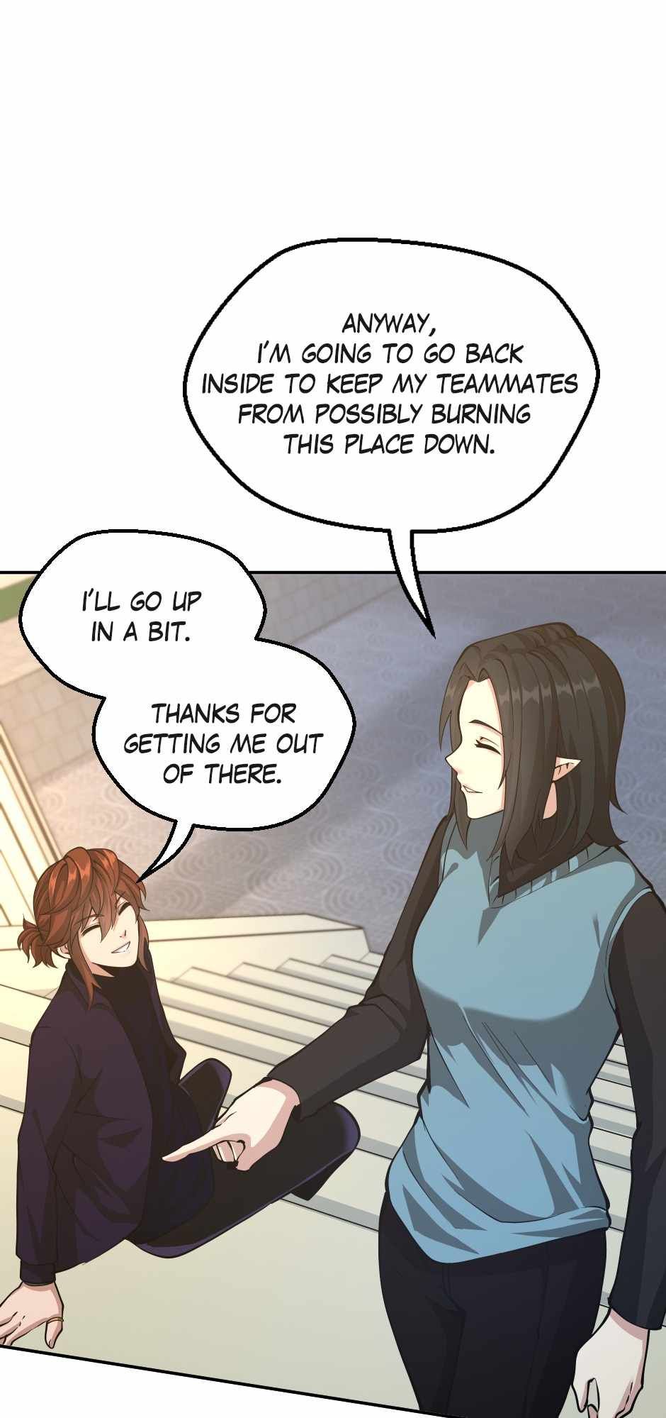 Read The Beginning After The End ENGLISH Manga Online