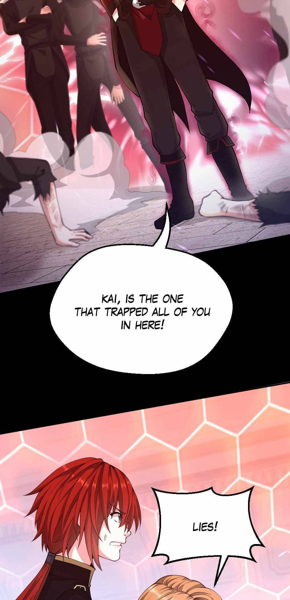 Read The Beginning After The End ENGLISH Manga Online