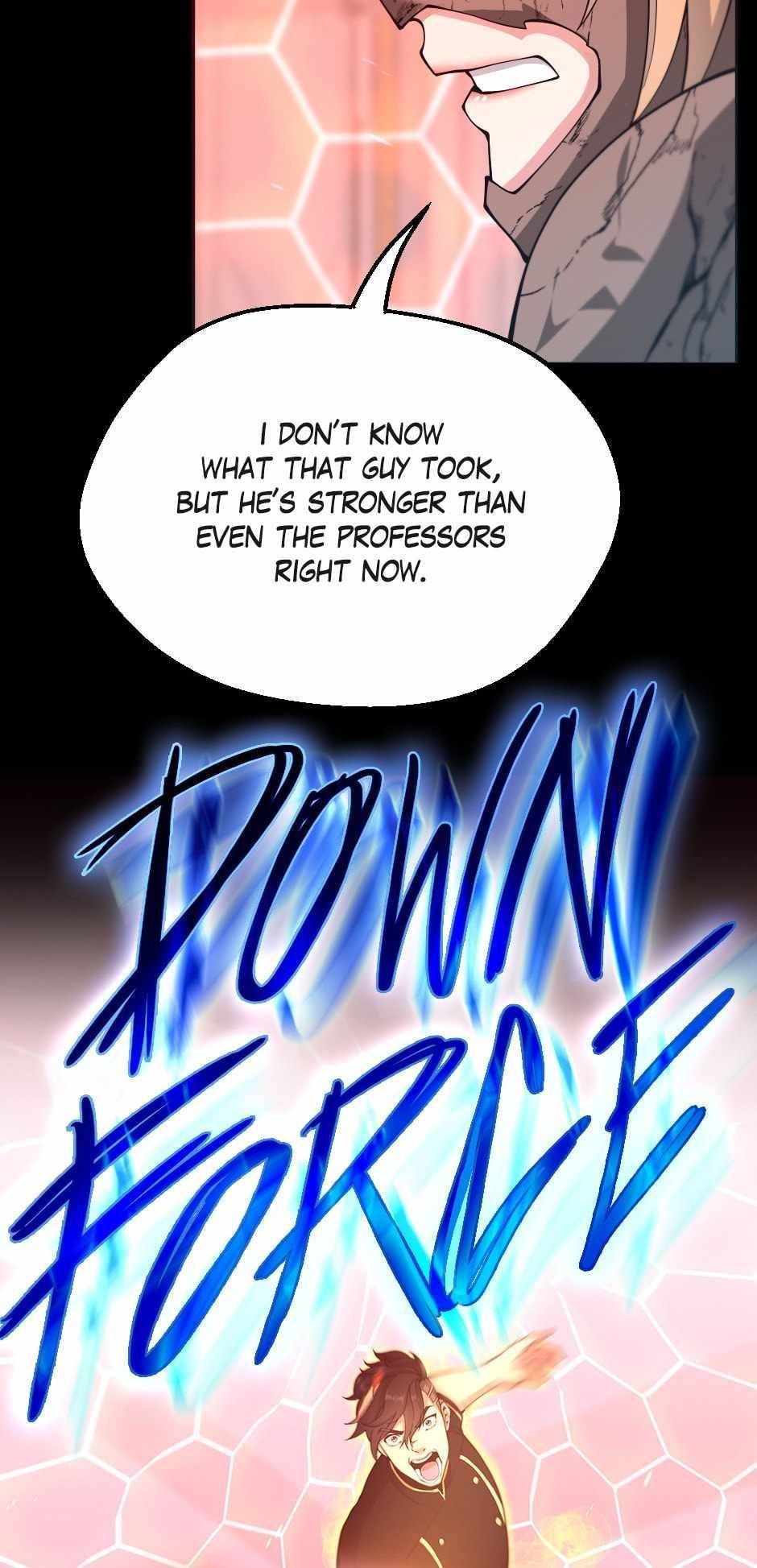 Read The Beginning After The End ENGLISH Manga Online