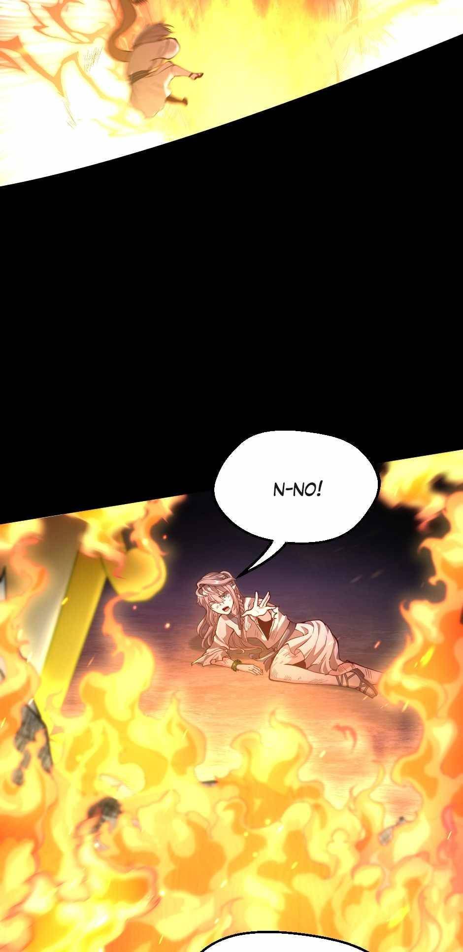Read The Beginning After The End ENGLISH Manga Online