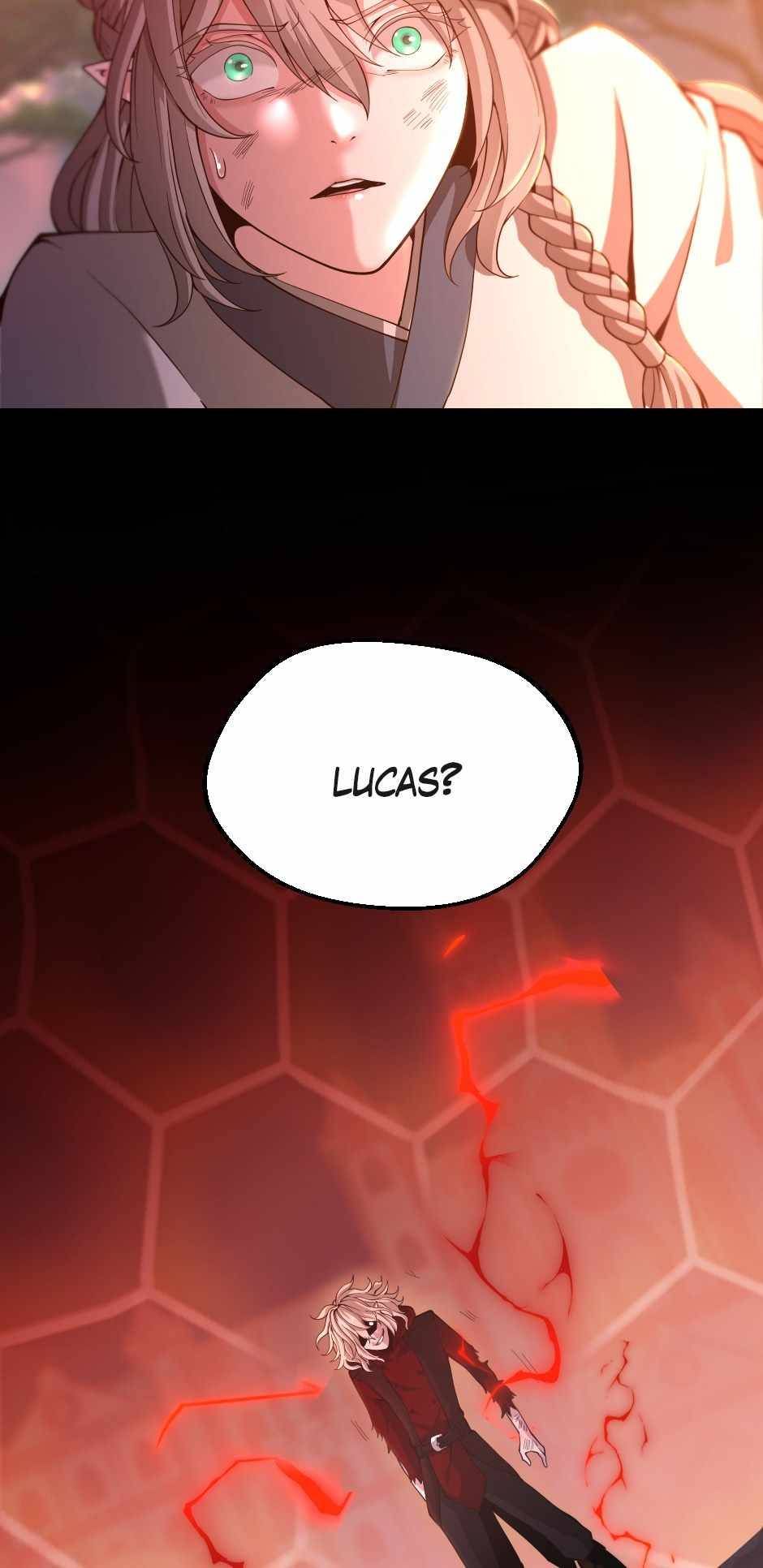Read The Beginning After The End ENGLISH Manga Online
