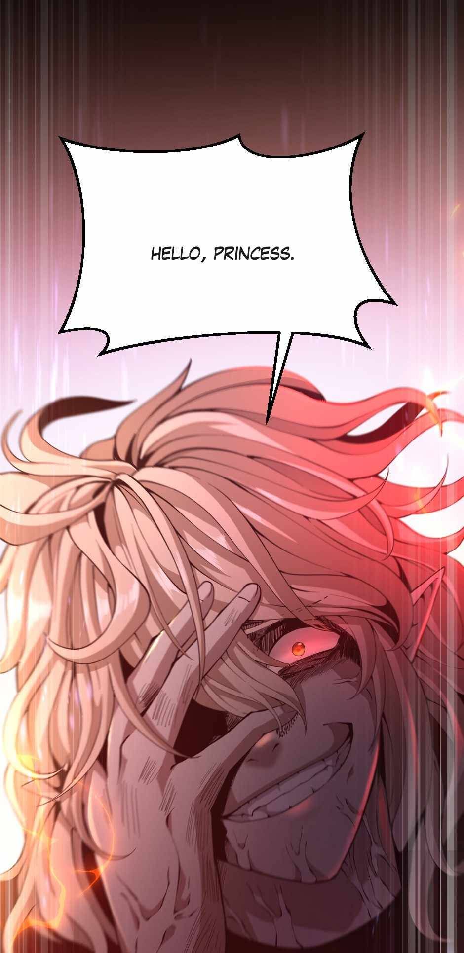 Read The Beginning After The End ENGLISH Manga Online