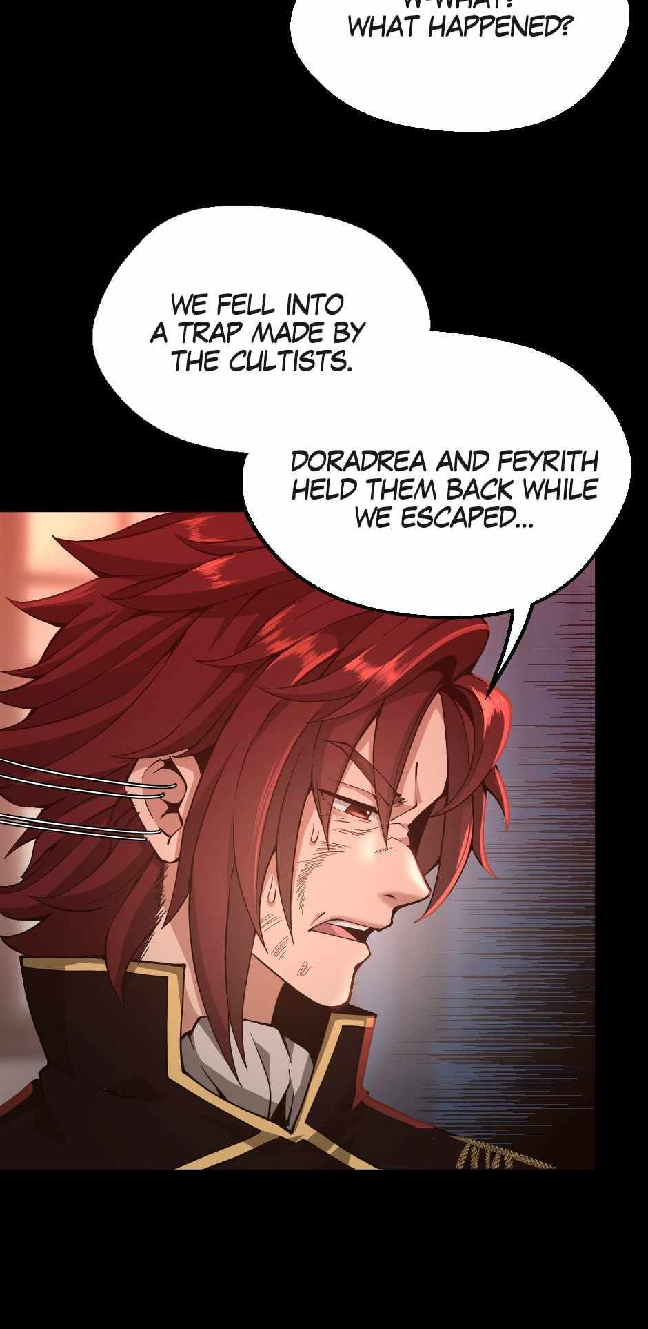 Read The Beginning After The End ENGLISH Manga Online