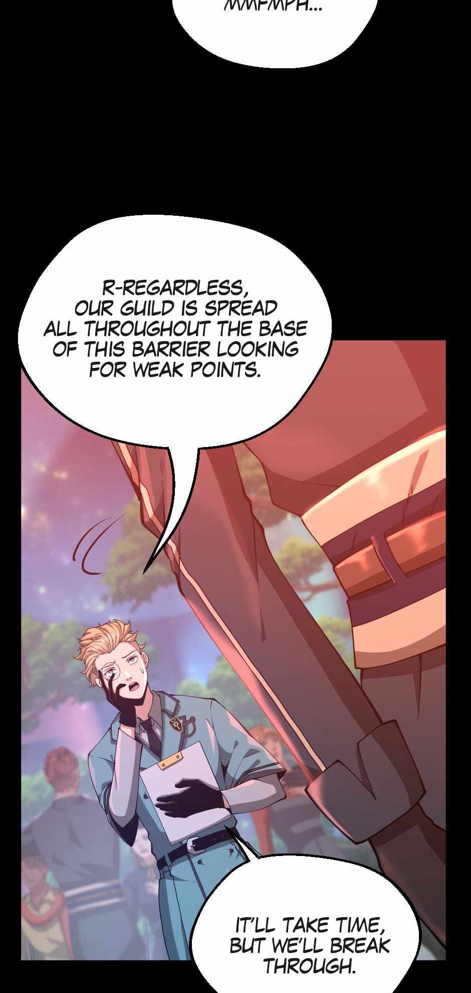 Read The Beginning After The End ENGLISH Manga Online