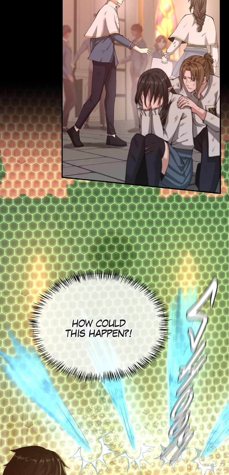 Read The Beginning After The End ENGLISH Manga Online