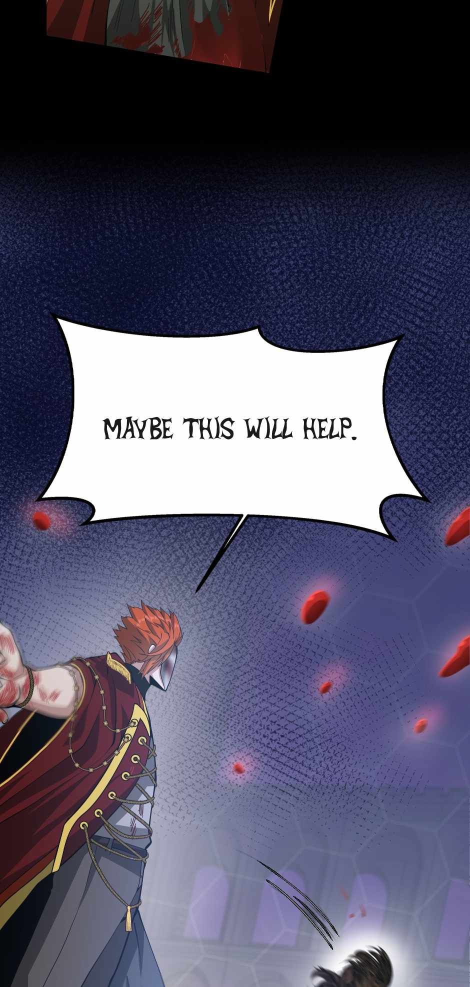 Read The Beginning After The End ENGLISH Manga Online
