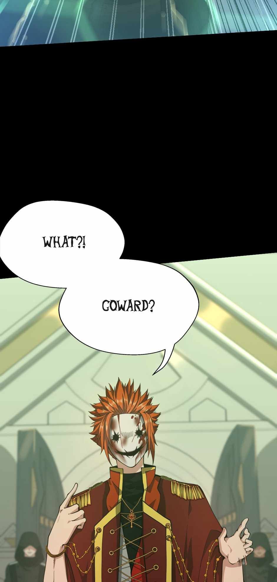 Read The Beginning After The End ENGLISH Manga Online