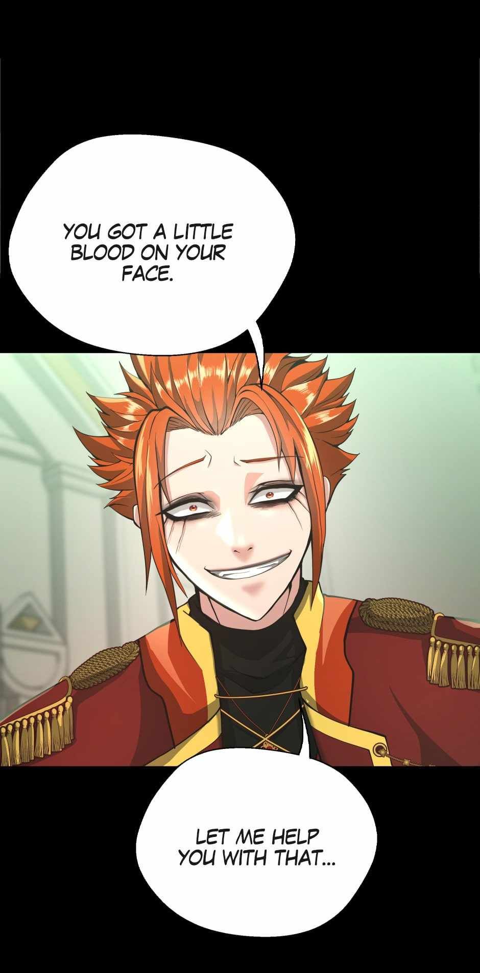 Read The Beginning After The End ENGLISH Manga Online