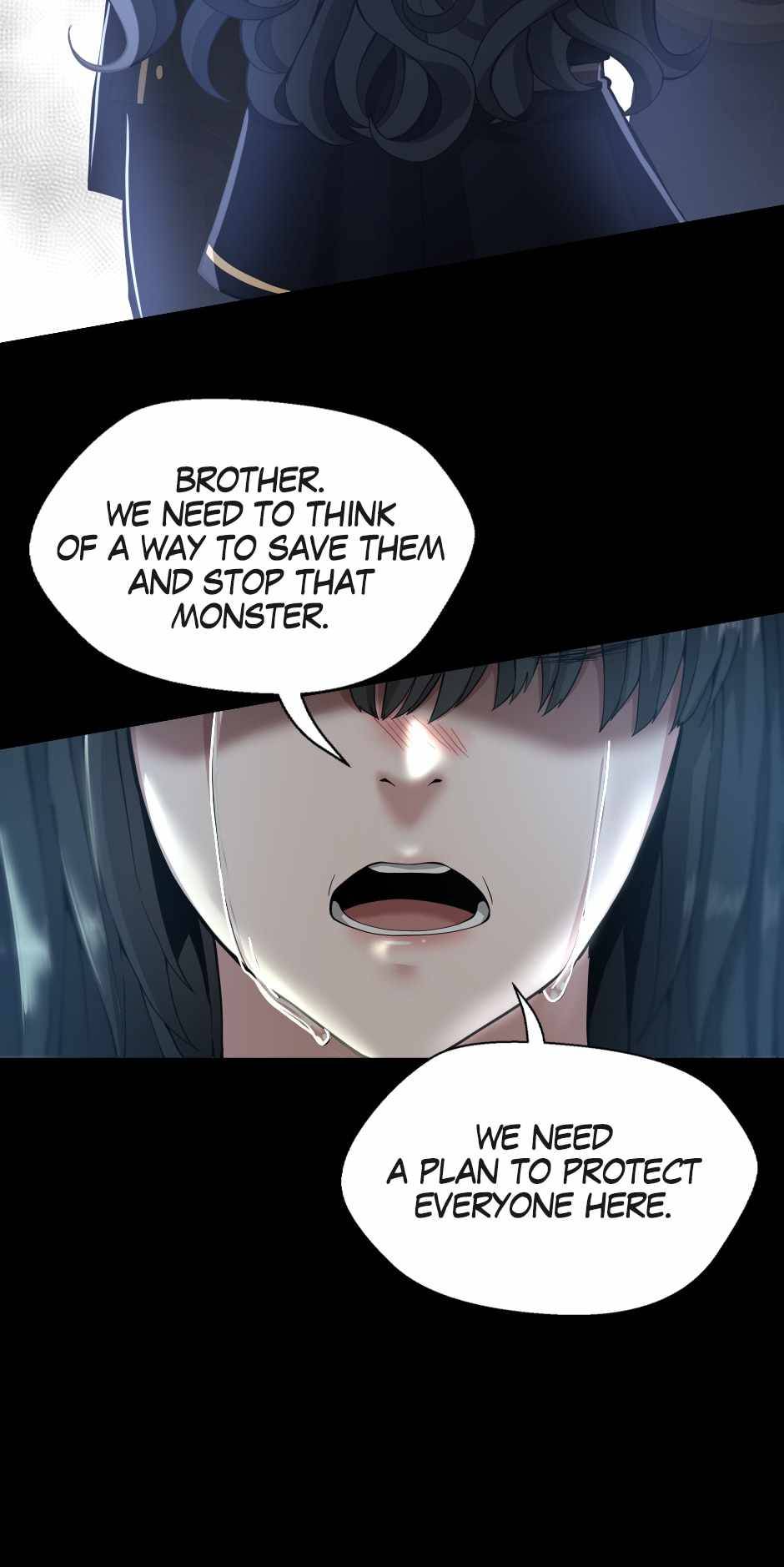 Read The Beginning After The End ENGLISH Manga Online
