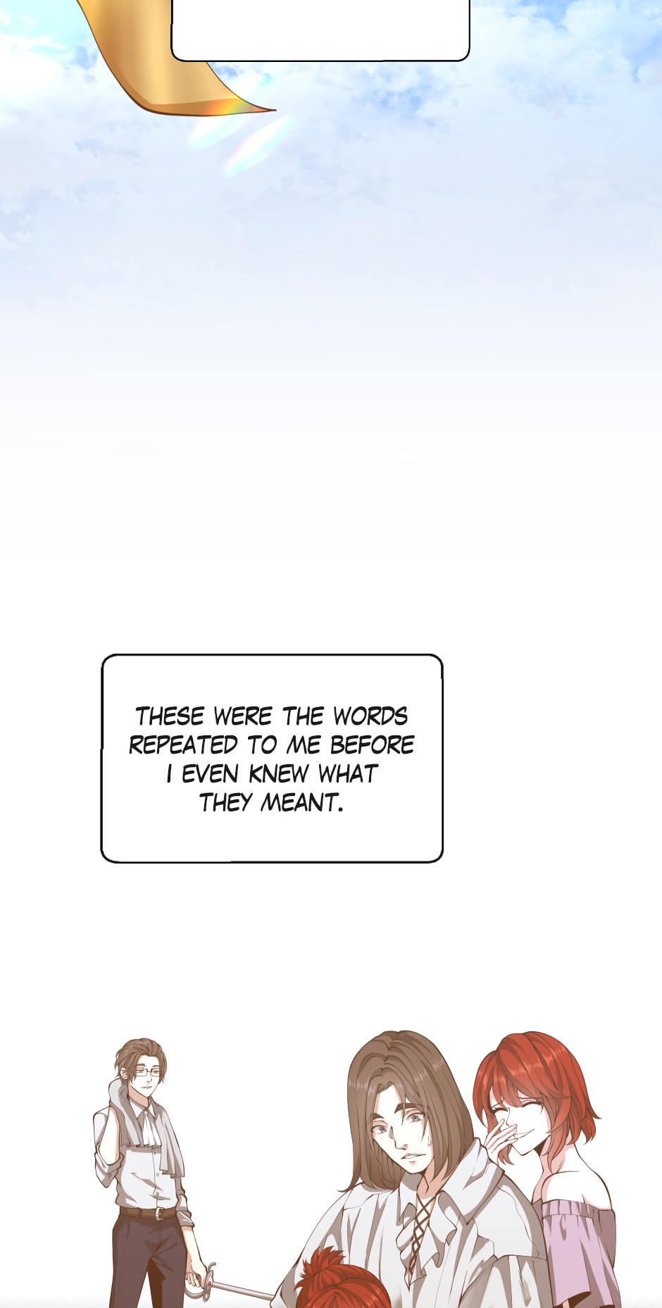Read The Beginning After The End ENGLISH Manga Online
