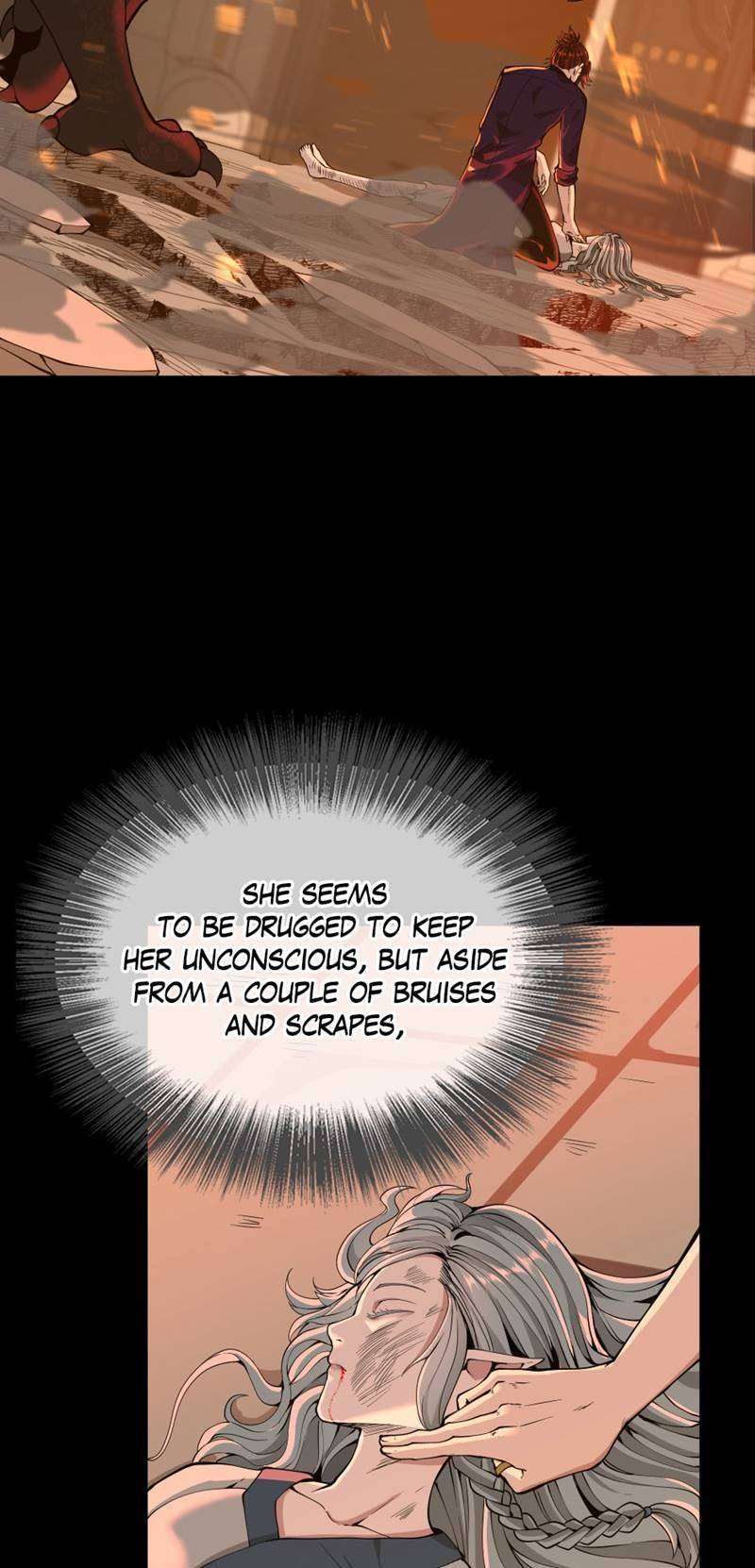Read The Beginning After The End ENGLISH Manga Online