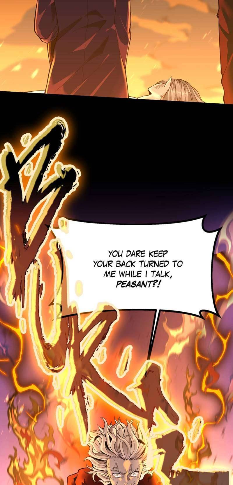 Read The Beginning After The End ENGLISH Manga Online