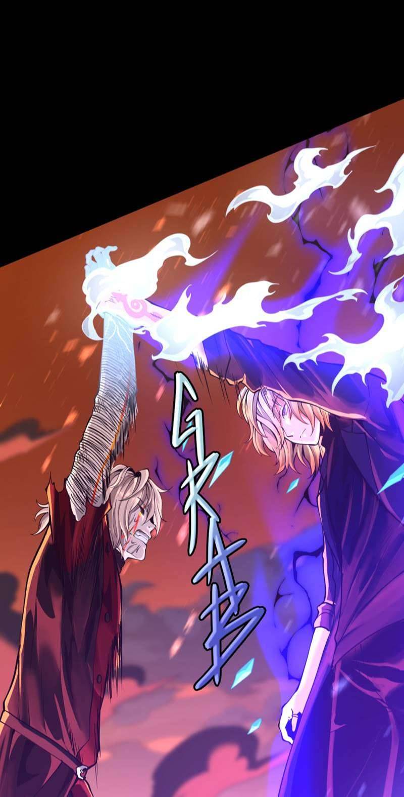 Read The Beginning After The End ENGLISH Manga Online