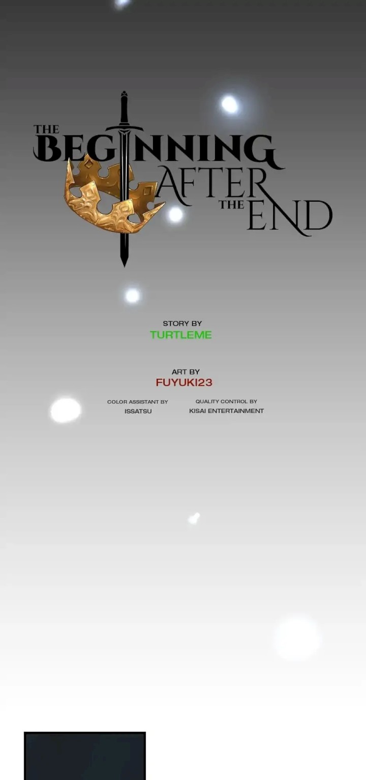 Read The Beginning After The End ENGLISH Manga Online