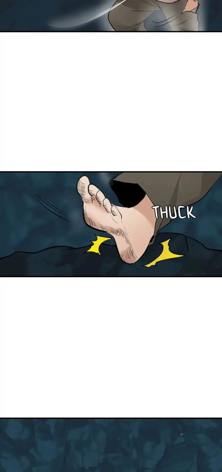 Read The Beginning After The End ENGLISH Manga Online