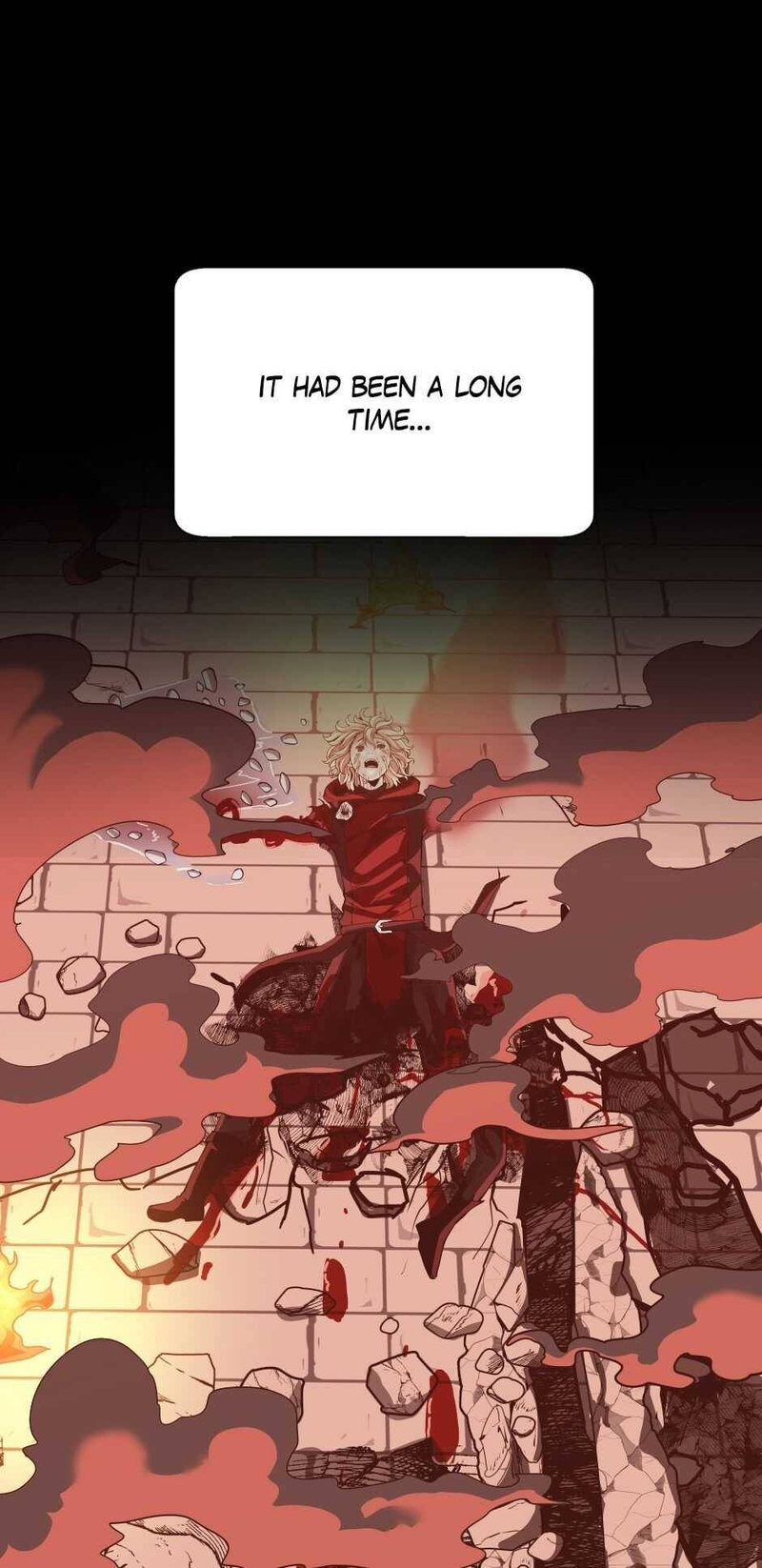 Read The Beginning After The End ENGLISH Manga Online