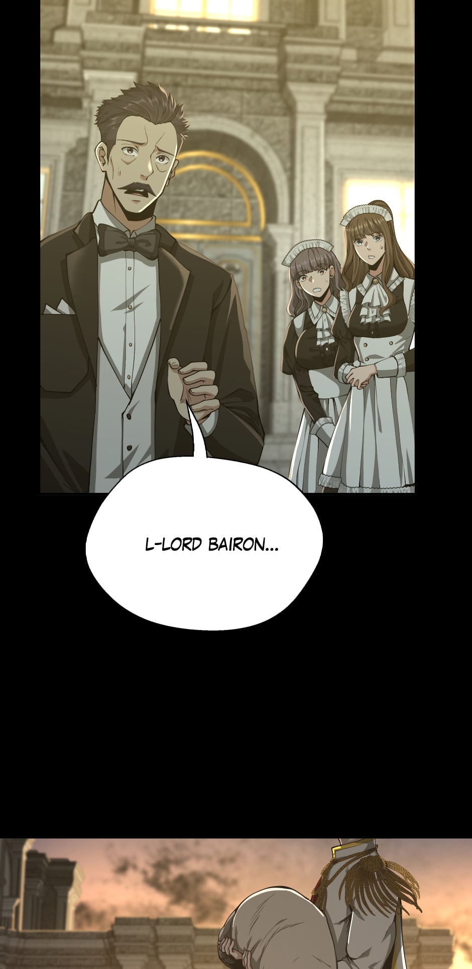 Read The Beginning After The End ENGLISH Manga Online