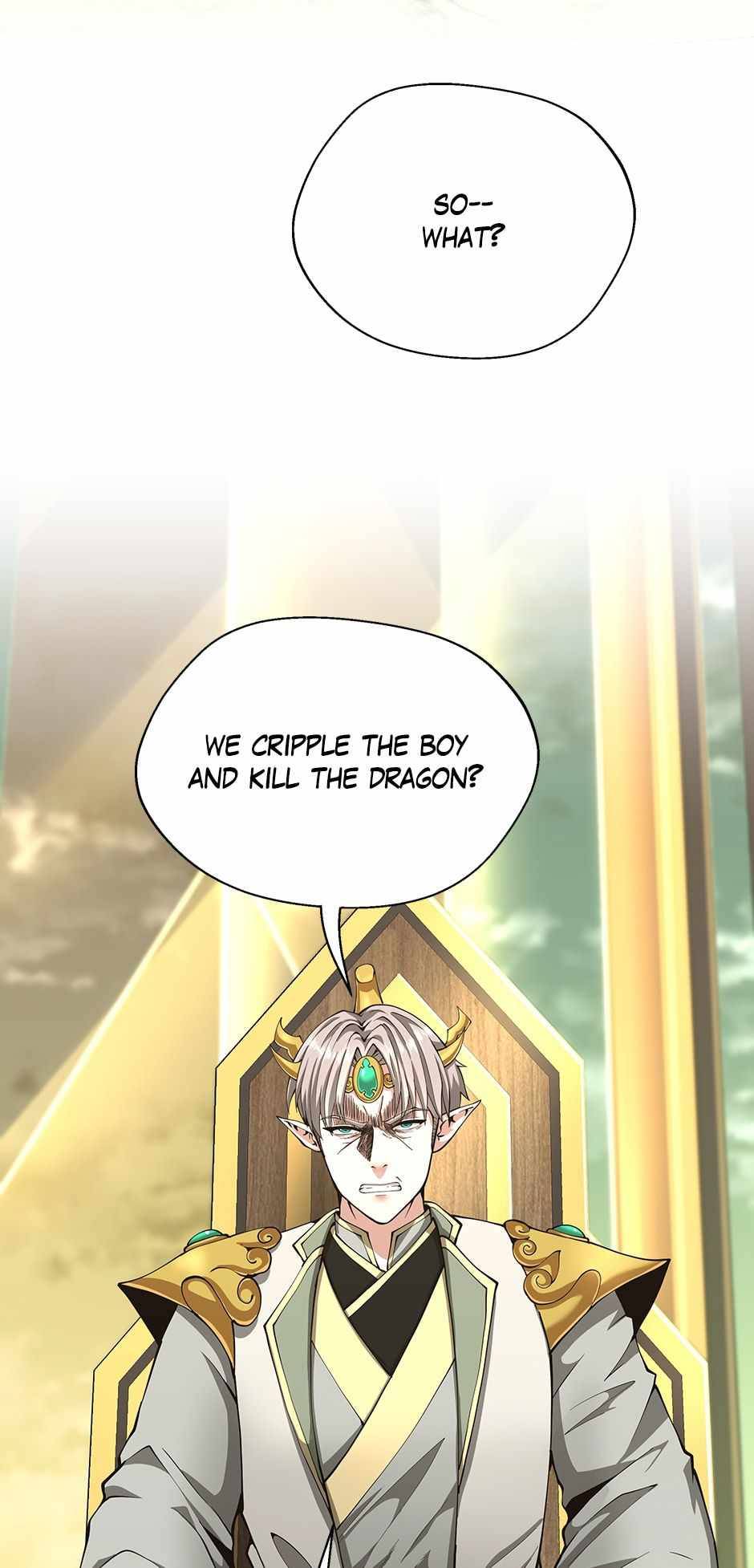 Read The Beginning After The End ENGLISH Manga Online