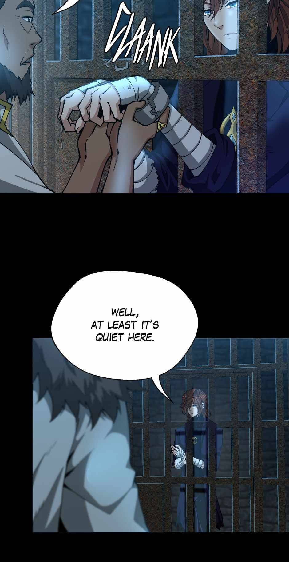 Read The Beginning After The End ENGLISH Manga Online