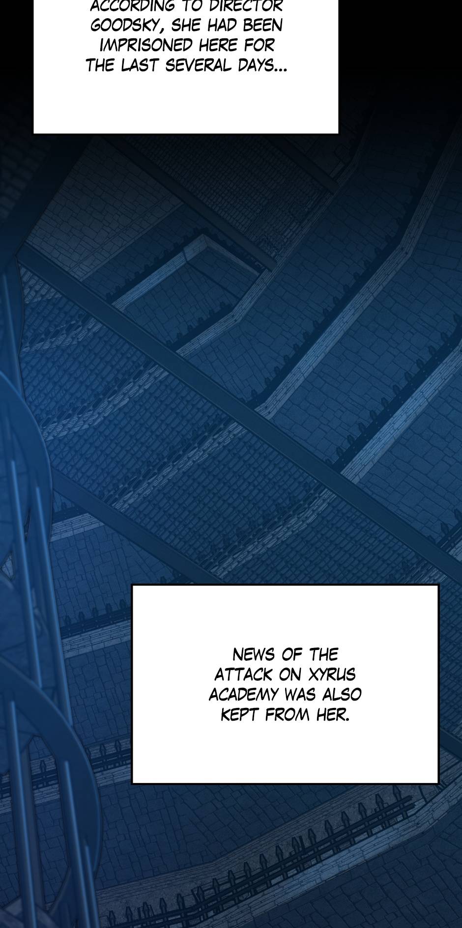 Read The Beginning After The End ENGLISH Manga Online