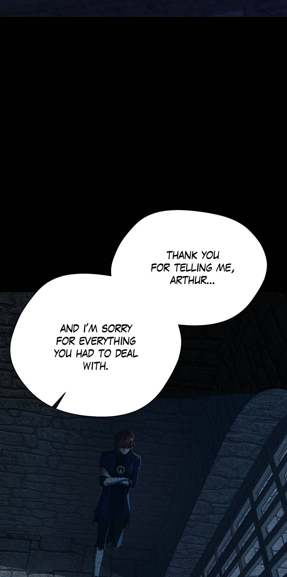 Read The Beginning After The End ENGLISH Manga Online