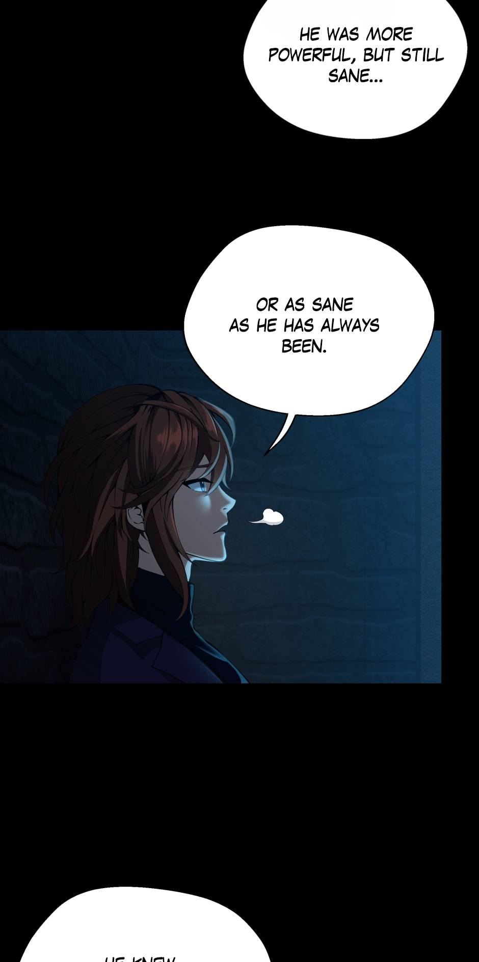 Read The Beginning After The End ENGLISH Manga Online