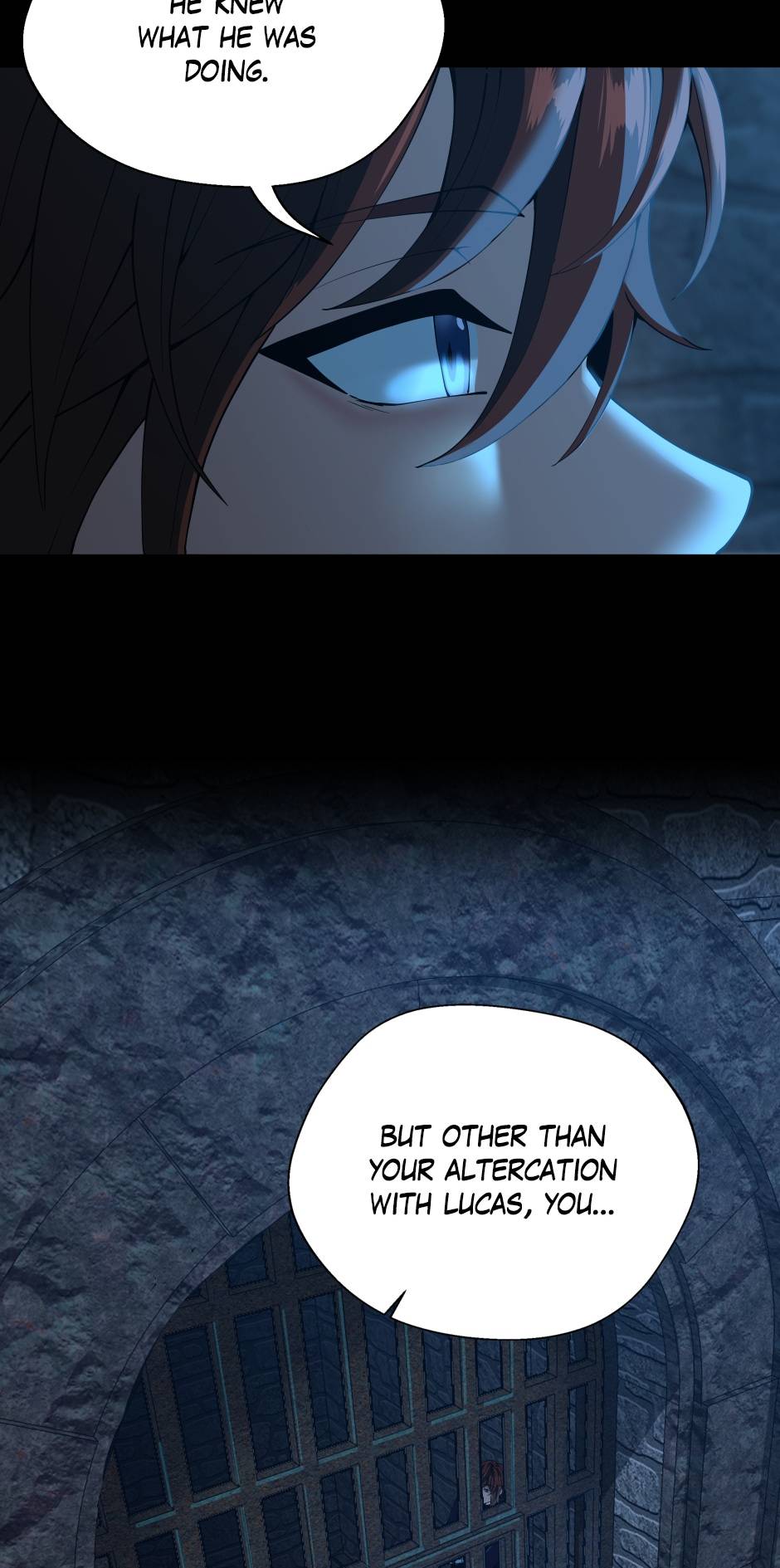Read The Beginning After The End ENGLISH Manga Online