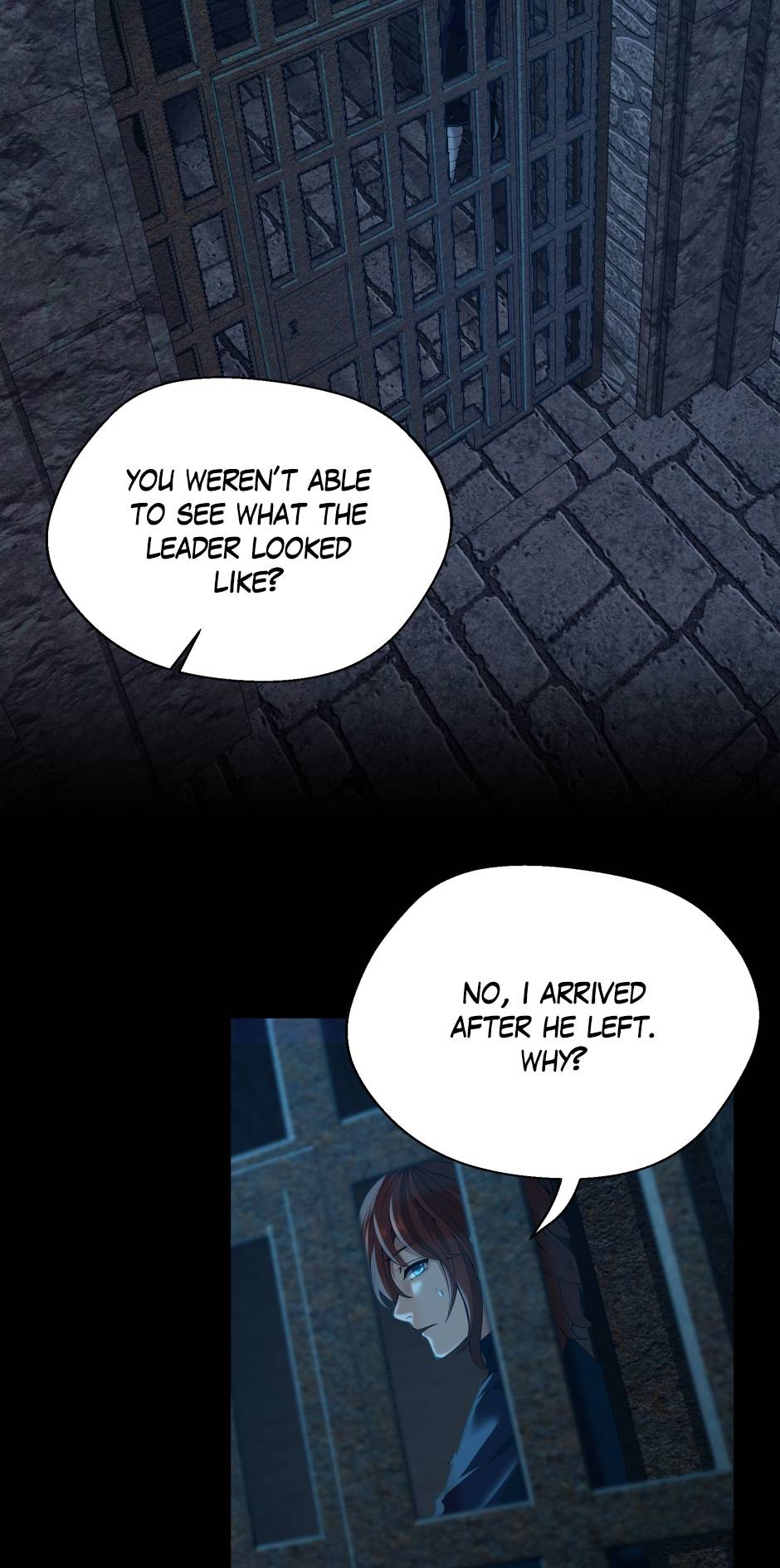 Read The Beginning After The End ENGLISH Manga Online