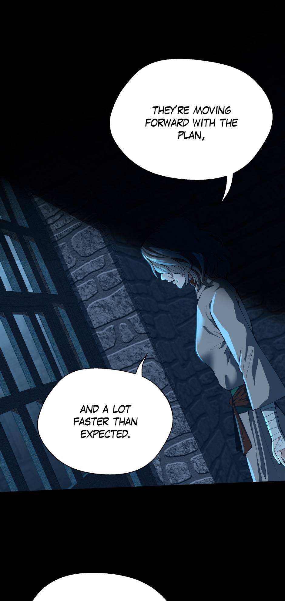 Read The Beginning After The End ENGLISH Manga Online