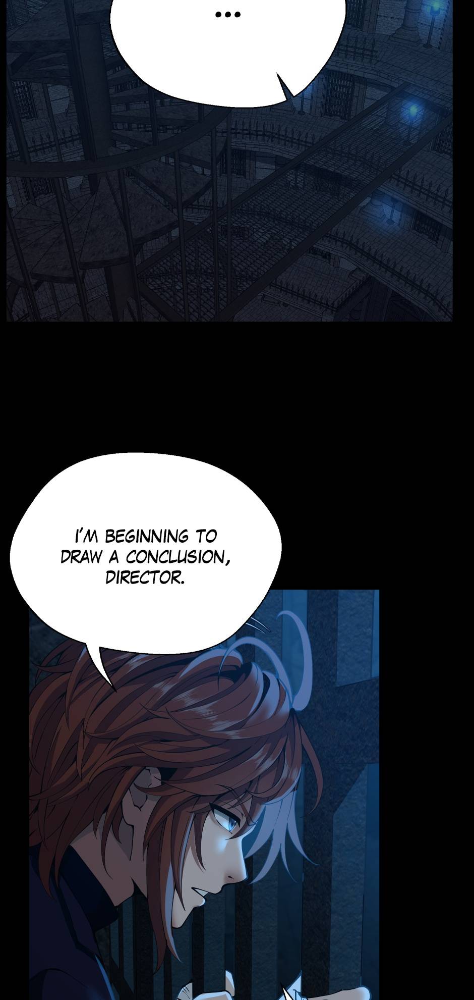 Read The Beginning After The End ENGLISH Manga Online