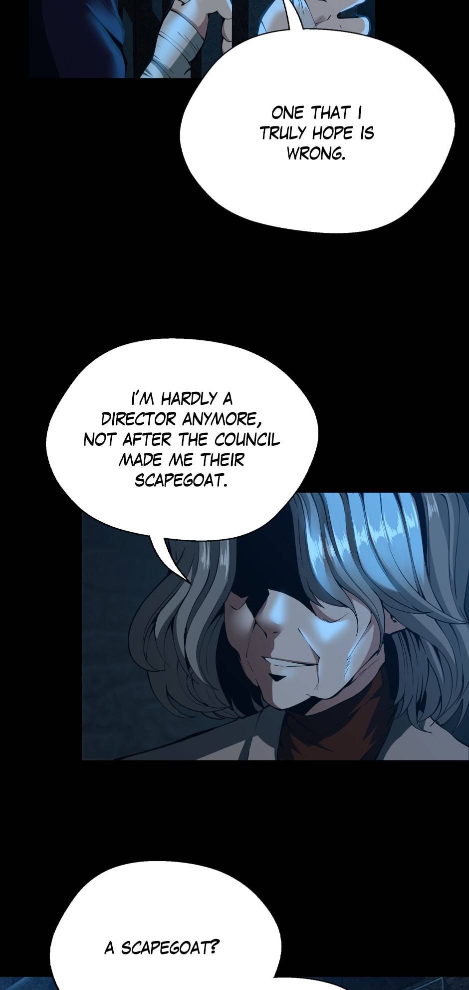 Read The Beginning After The End ENGLISH Manga Online