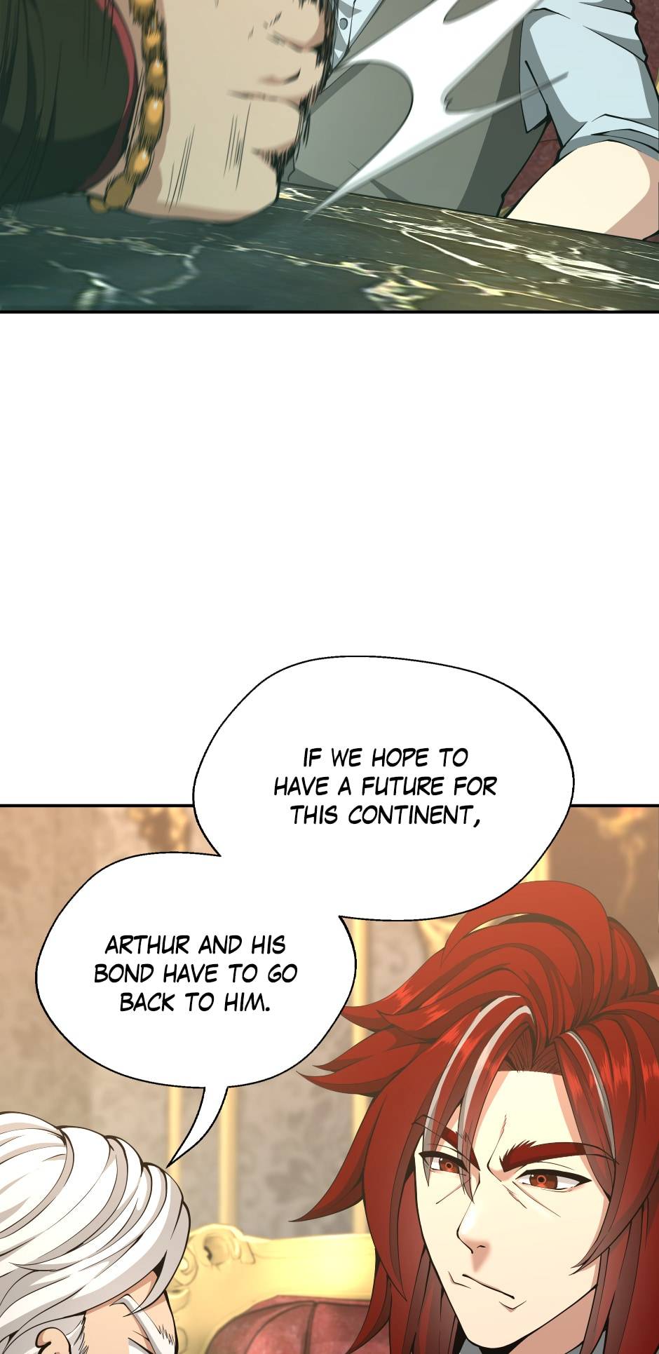 Read The Beginning After The End ENGLISH Manga Online