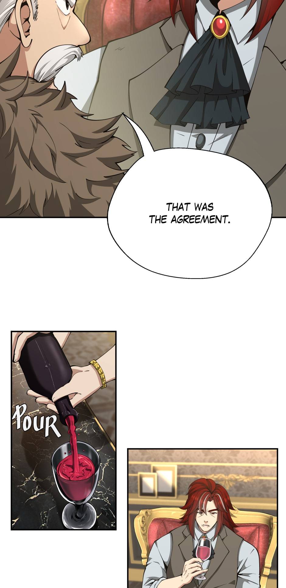 Read The Beginning After The End ENGLISH Manga Online