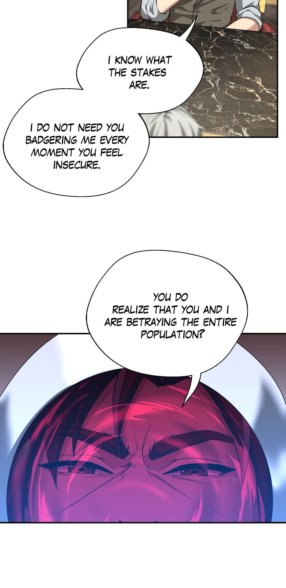 Read The Beginning After The End ENGLISH Manga Online