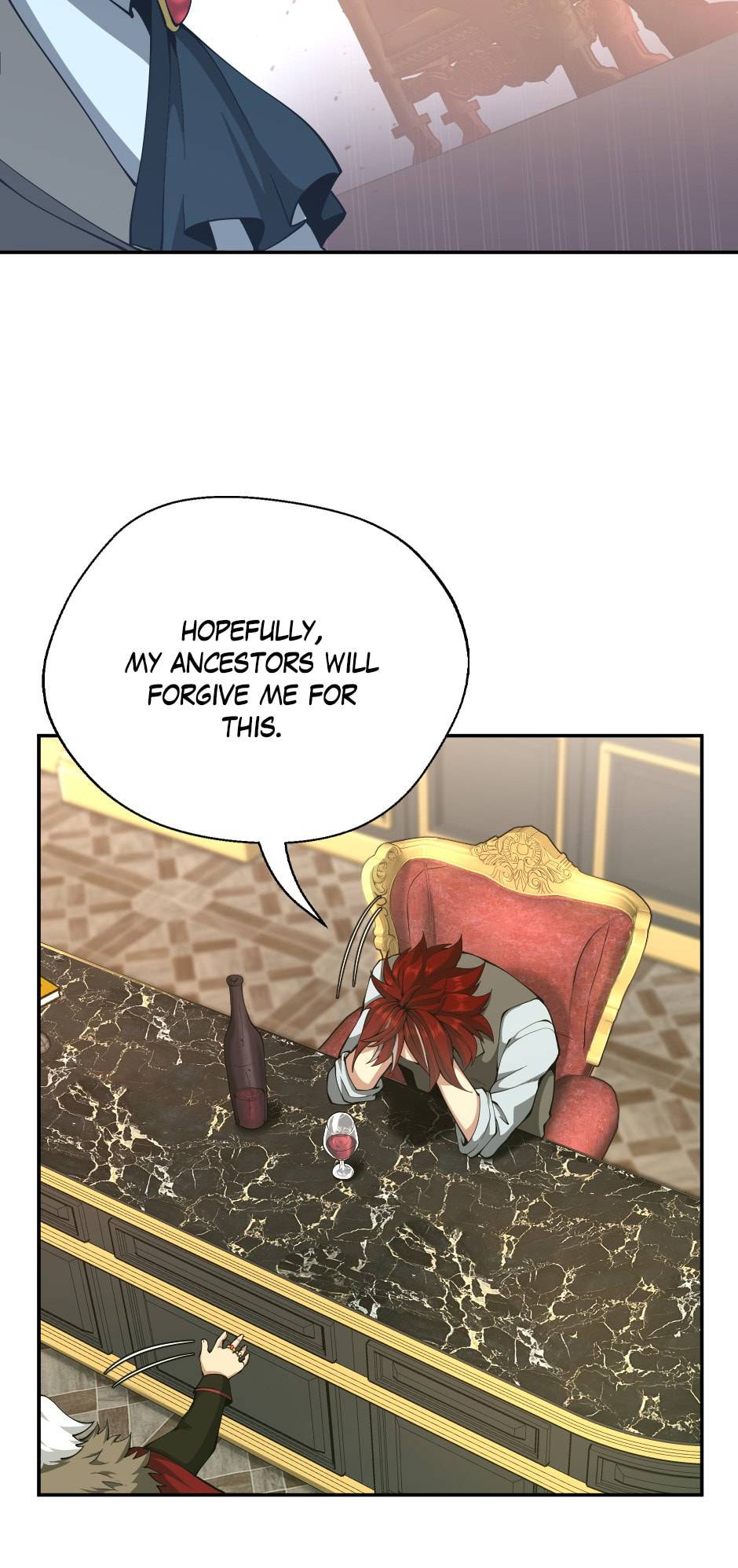 Read The Beginning After The End ENGLISH Manga Online