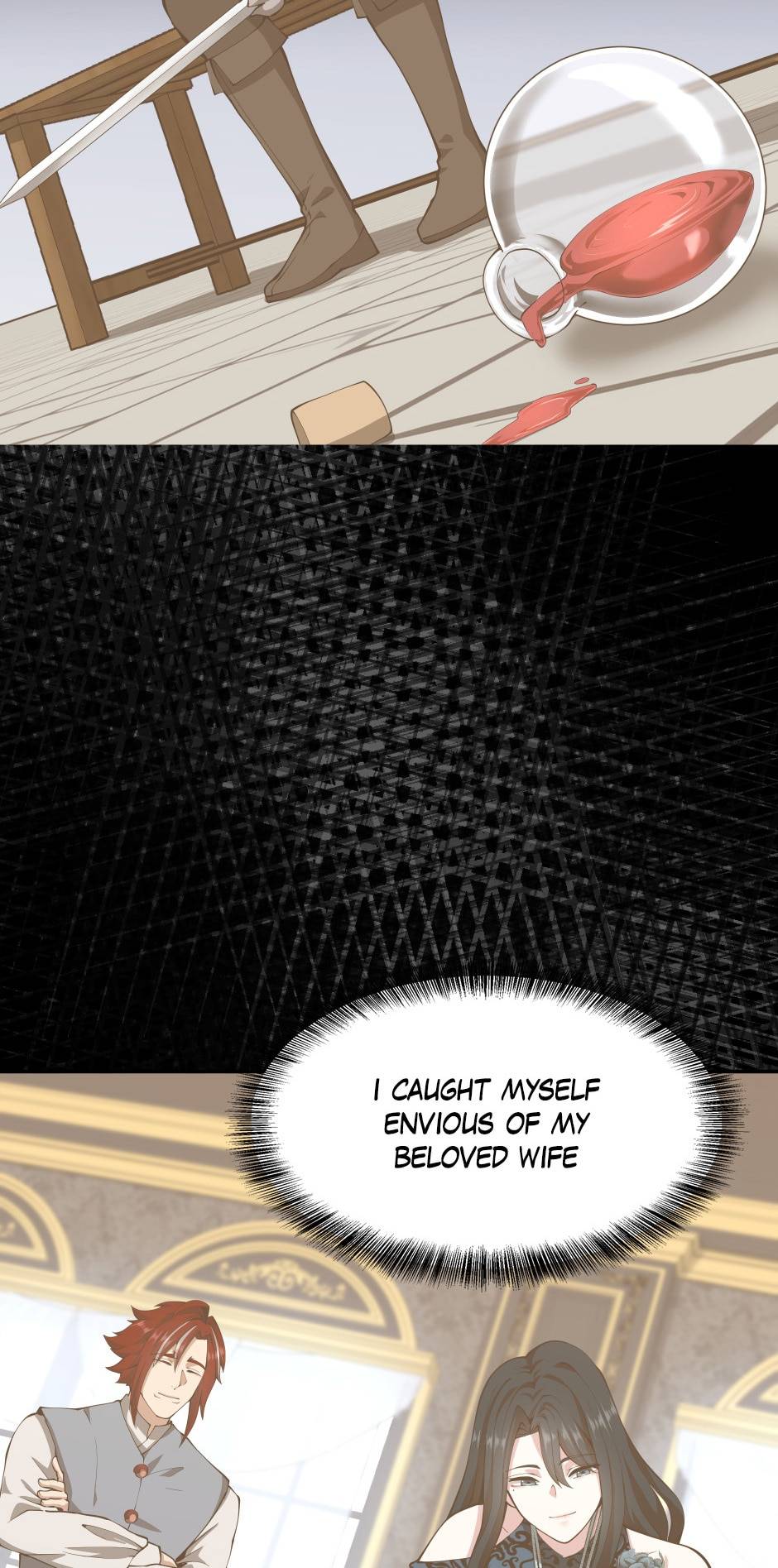Read The Beginning After The End ENGLISH Manga Online