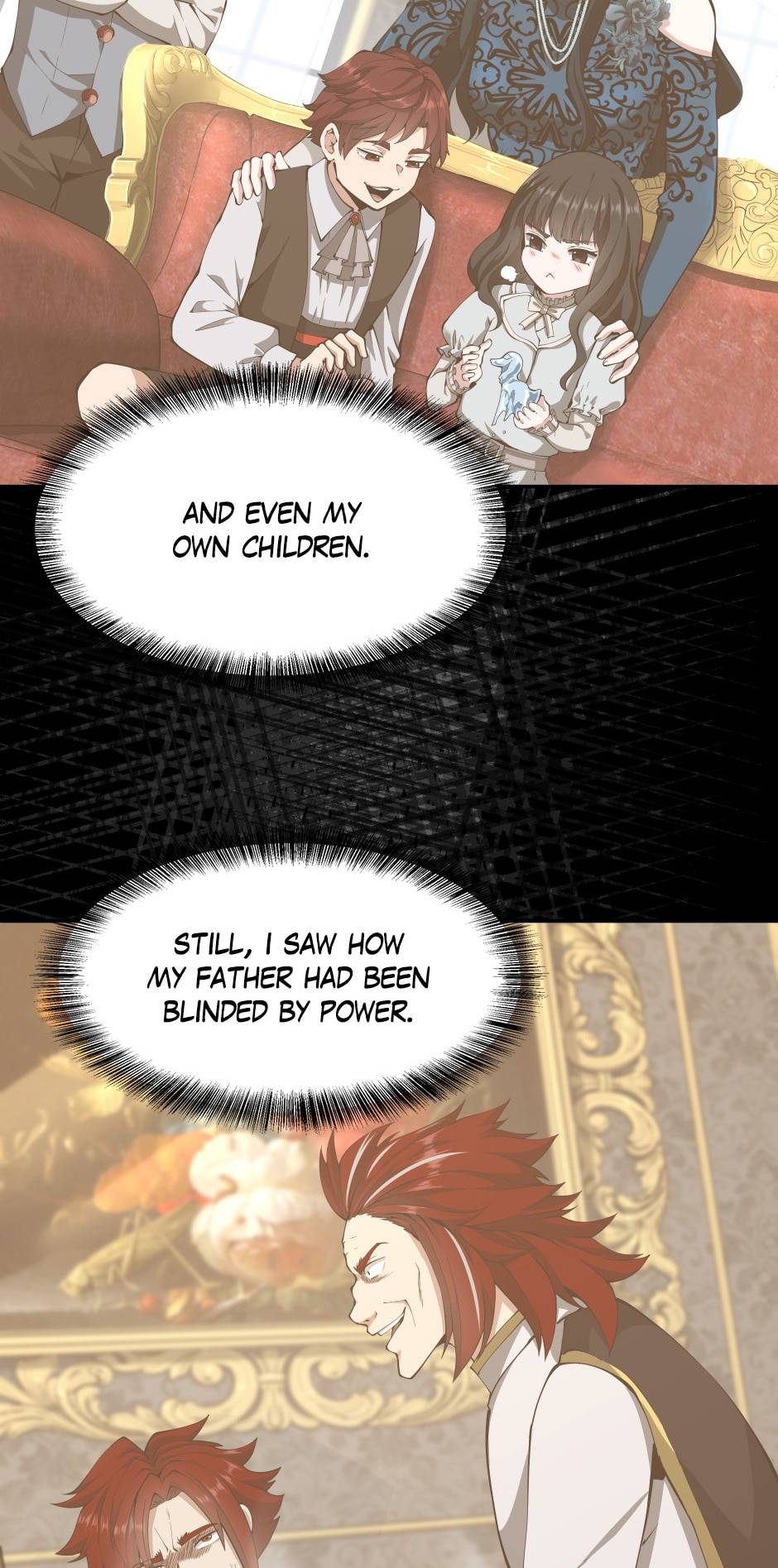 Read The Beginning After The End ENGLISH Manga Online