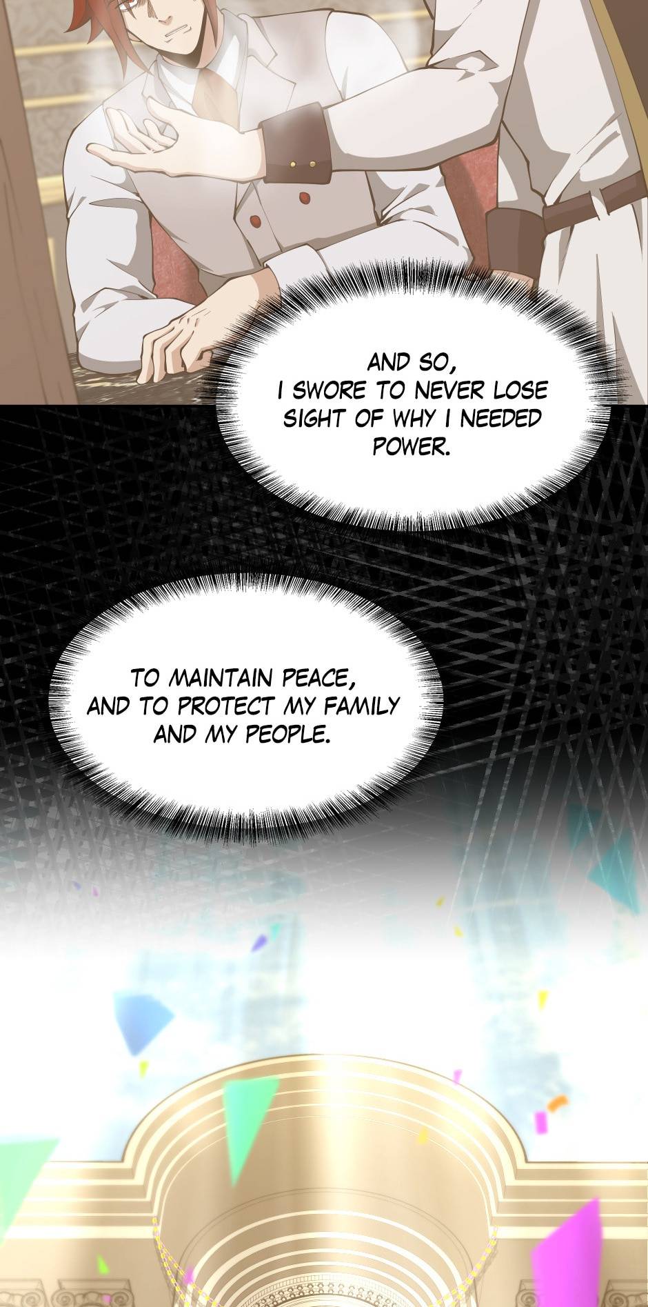 Read The Beginning After The End ENGLISH Manga Online