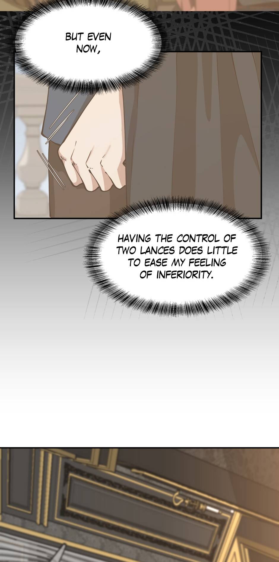 Read The Beginning After The End ENGLISH Manga Online